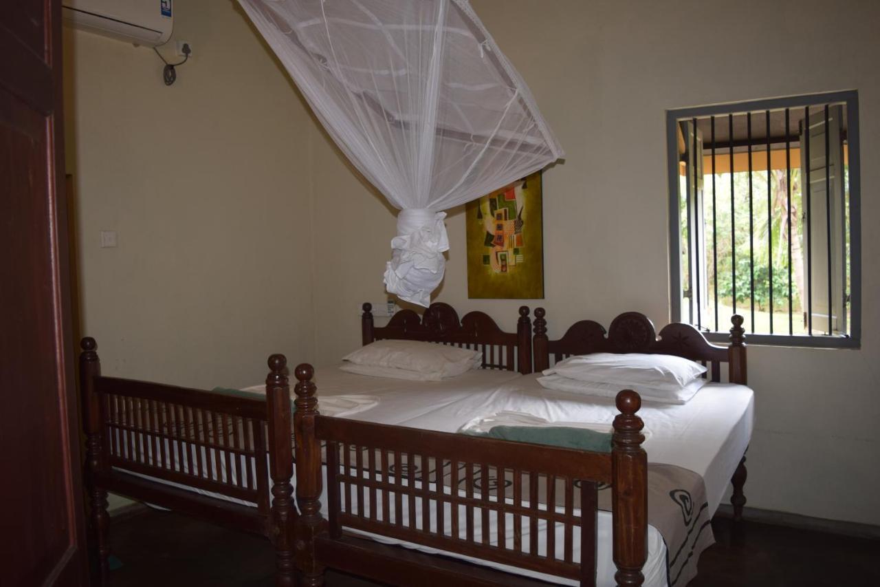 Wildescape, Yala Blocks 3 & 5 Villa Buttala Bagian luar foto