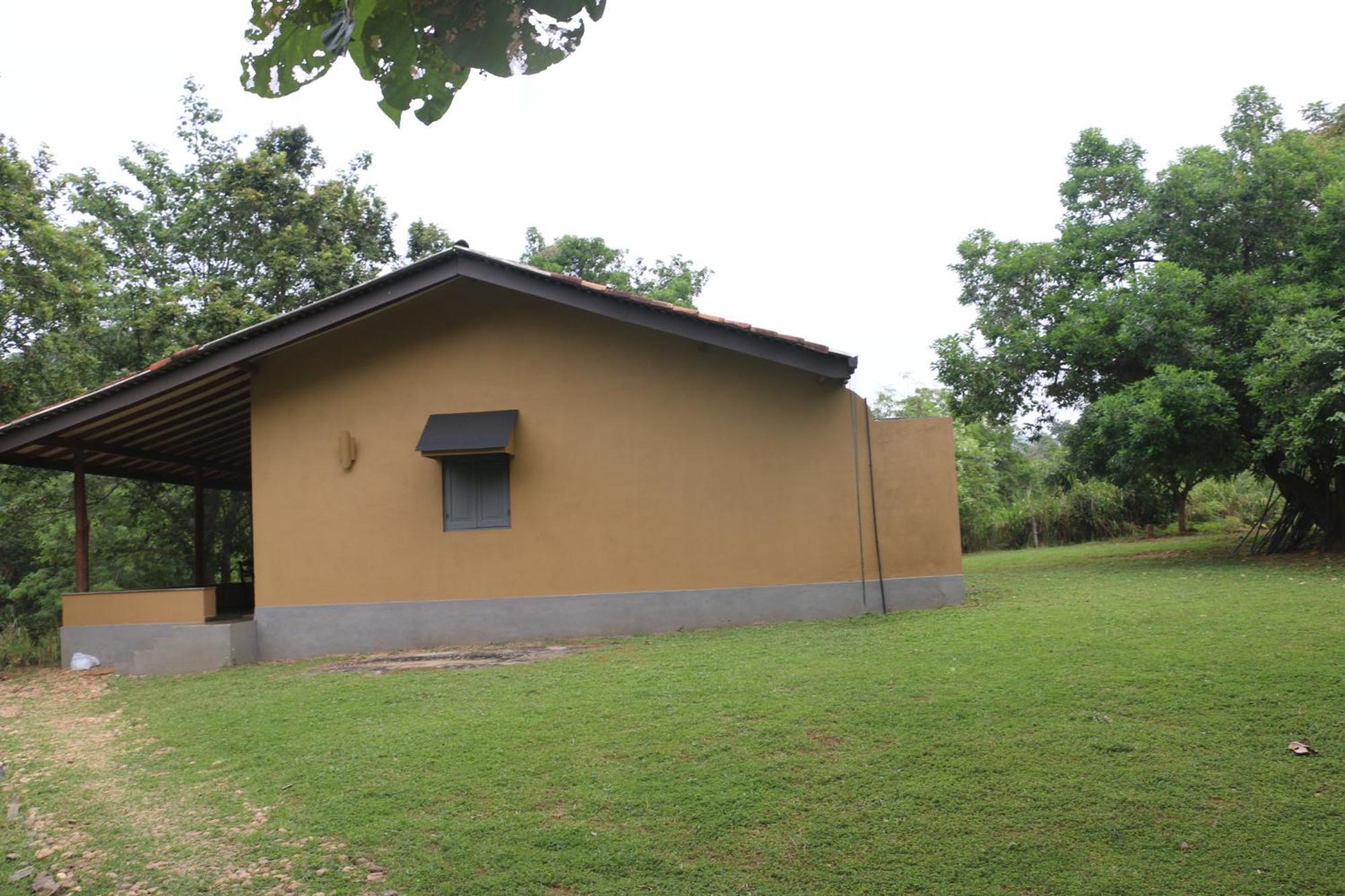 Wildescape, Yala Blocks 3 & 5 Villa Buttala Bagian luar foto