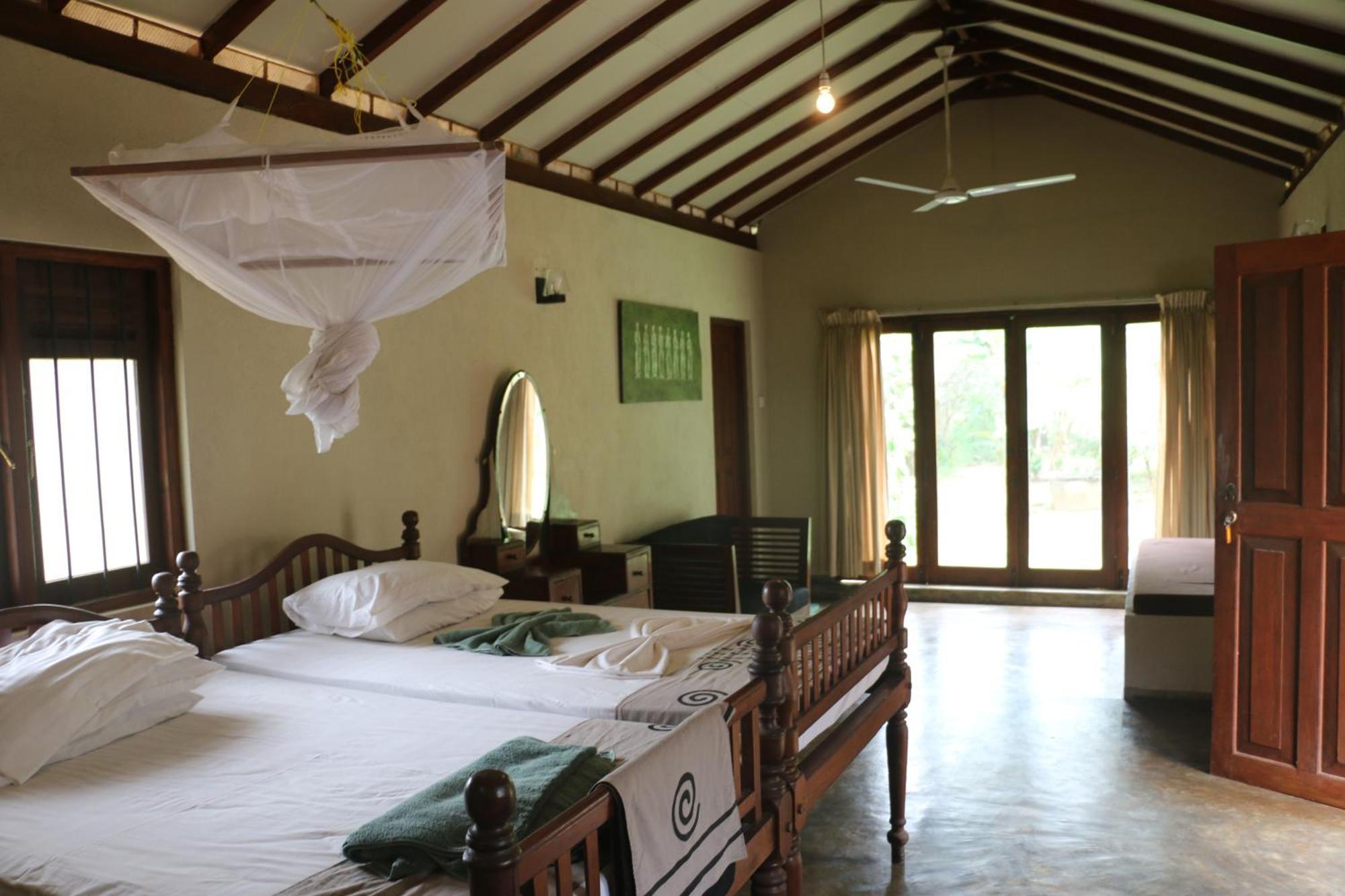 Wildescape, Yala Blocks 3 & 5 Villa Buttala Bagian luar foto