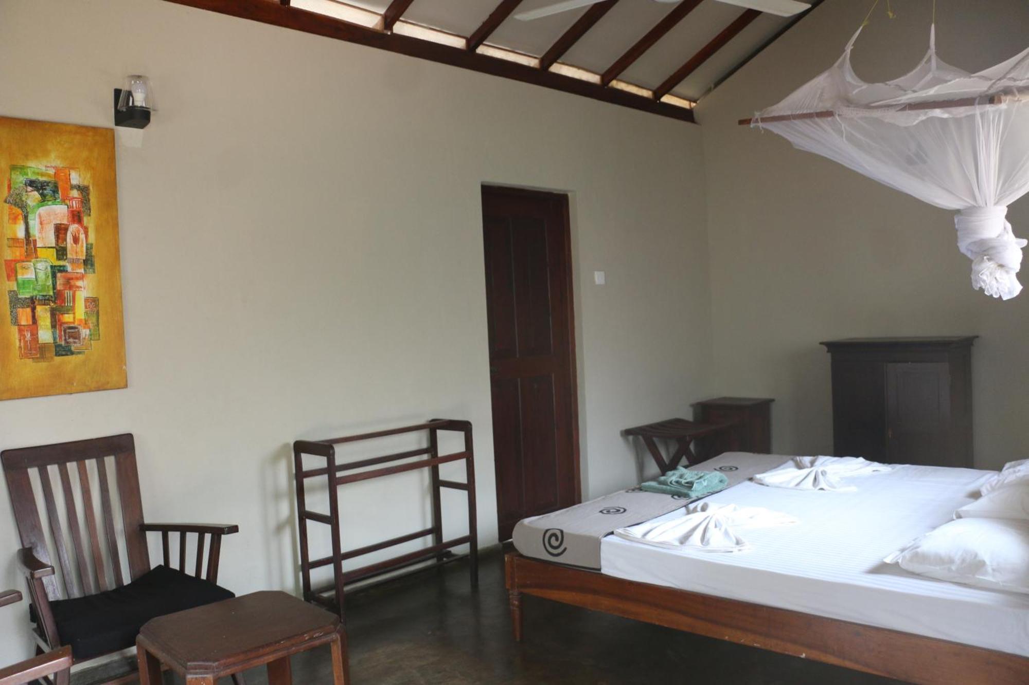 Wildescape, Yala Blocks 3 & 5 Villa Buttala Bagian luar foto