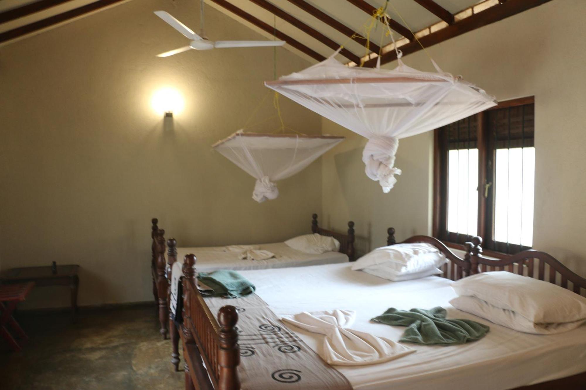 Wildescape, Yala Blocks 3 & 5 Villa Buttala Bagian luar foto