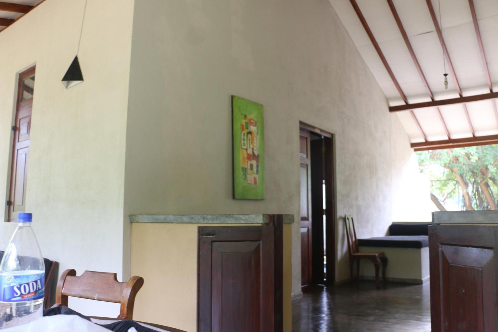 Wildescape, Yala Blocks 3 & 5 Villa Buttala Bagian luar foto