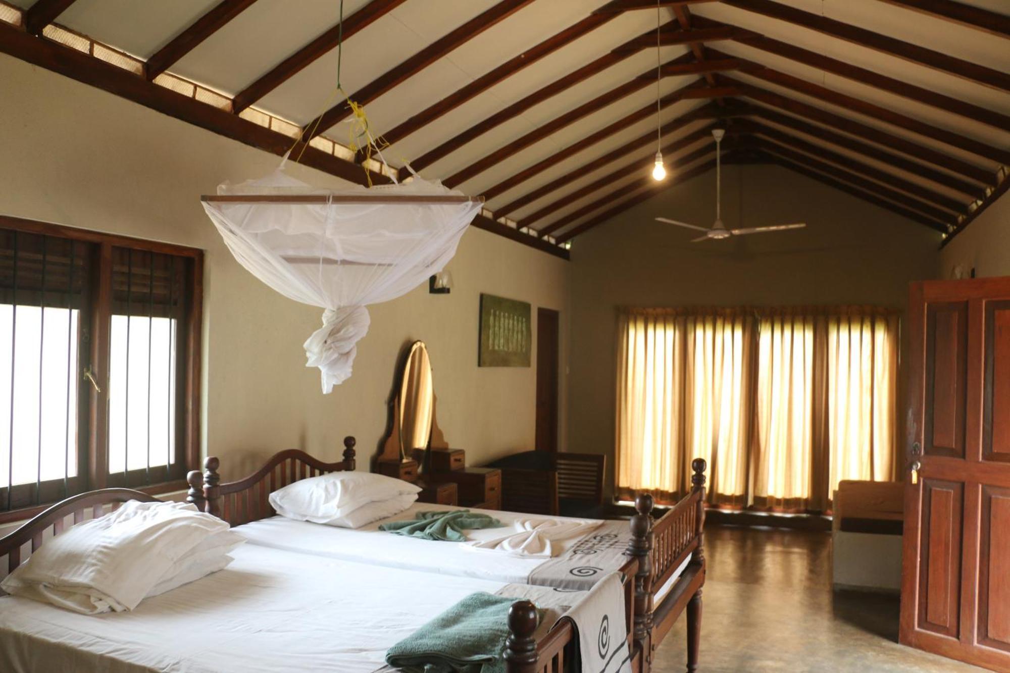 Wildescape, Yala Blocks 3 & 5 Villa Buttala Bagian luar foto