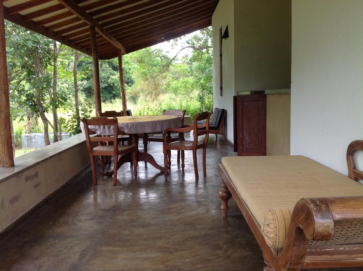 Wildescape, Yala Blocks 3 & 5 Villa Buttala Bagian luar foto