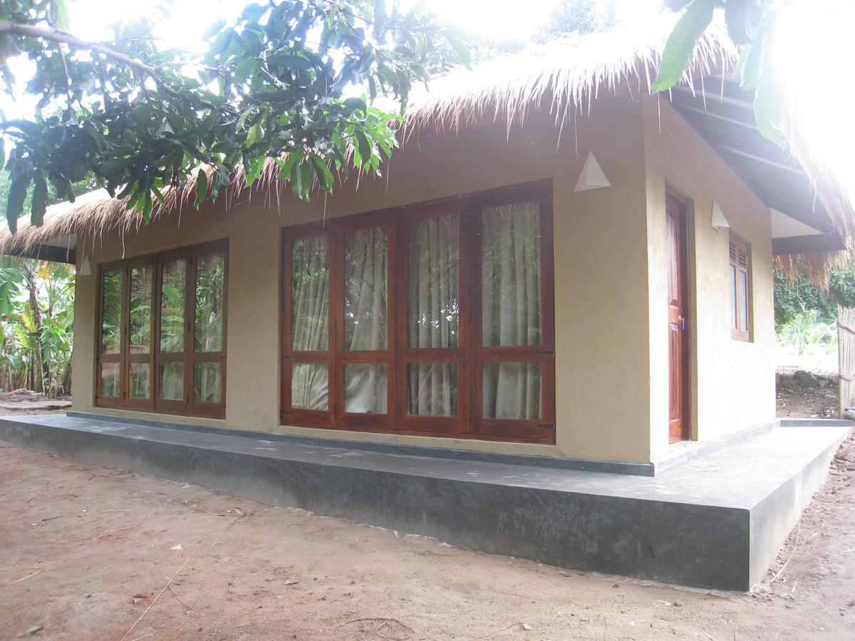 Wildescape, Yala Blocks 3 & 5 Villa Buttala Bagian luar foto