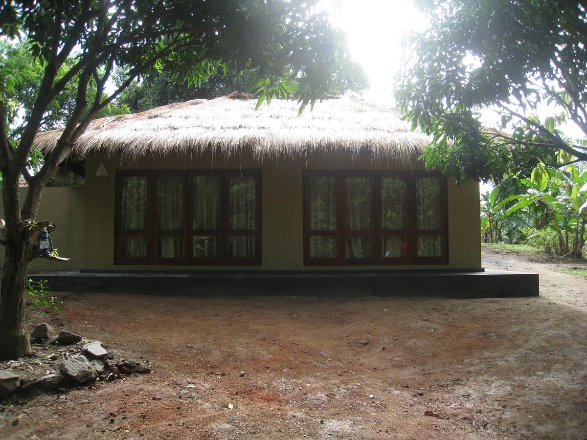 Wildescape, Yala Blocks 3 & 5 Villa Buttala Bagian luar foto