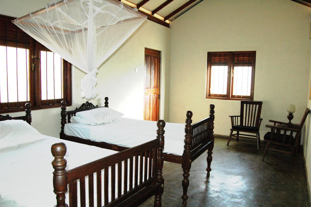 Wildescape, Yala Blocks 3 & 5 Villa Buttala Bagian luar foto