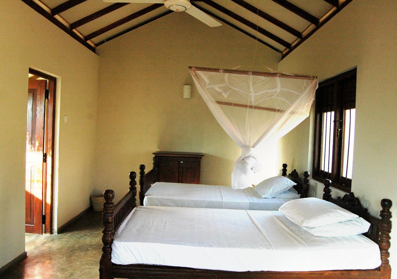 Wildescape, Yala Blocks 3 & 5 Villa Buttala Bagian luar foto